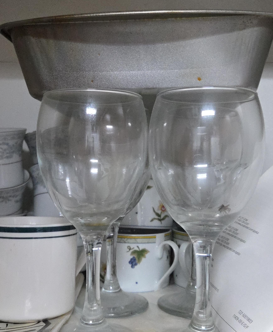 Wine glasses thumbnail