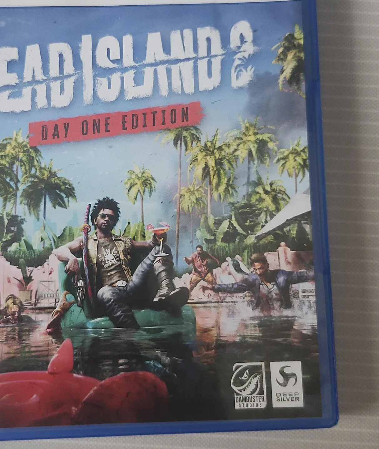 Dead Island 2 Day One Edition (PS5)