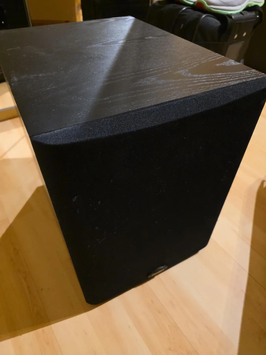 Paradigm PDR Series Subwoofer