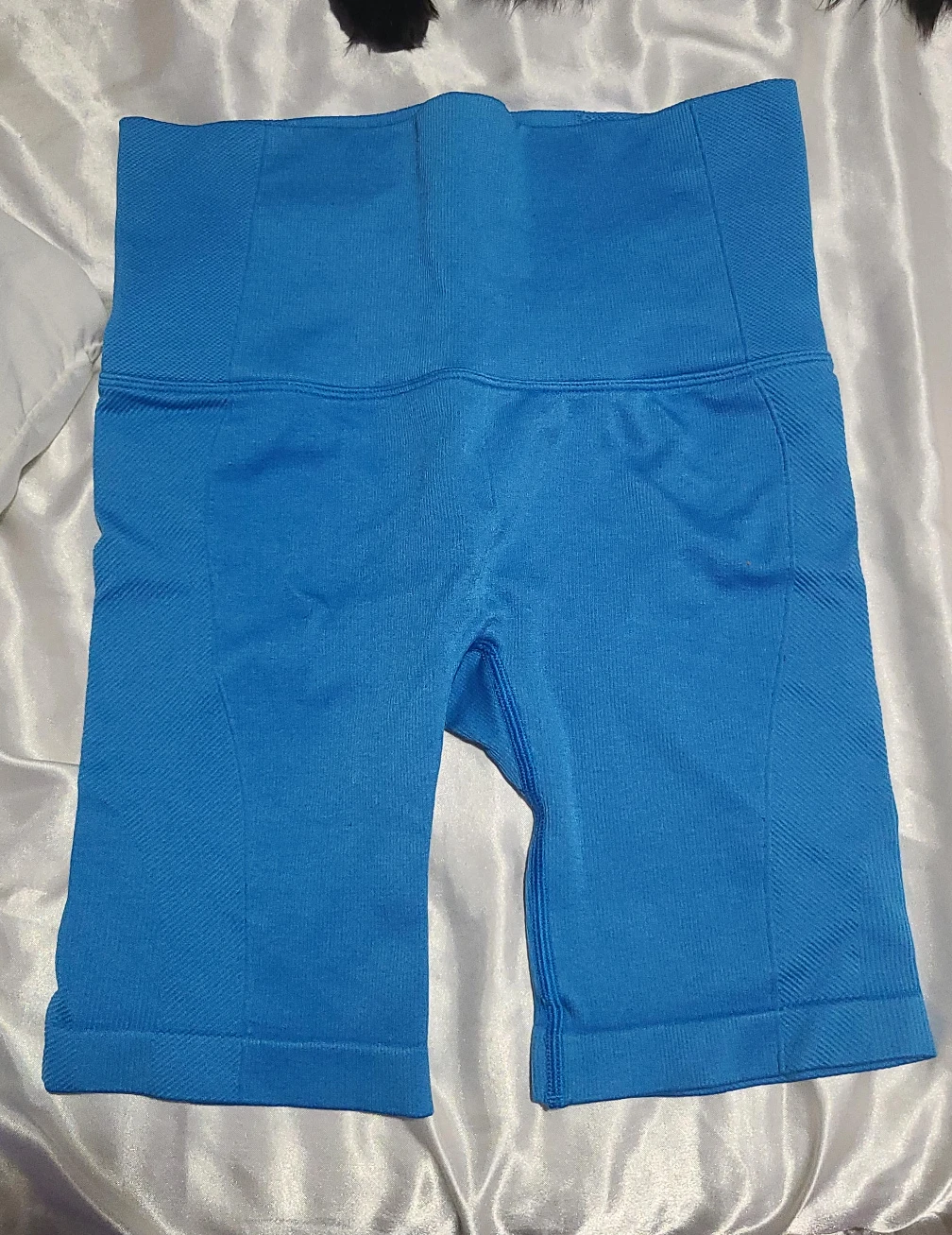 All in Motion Blue Shorts - Size Small