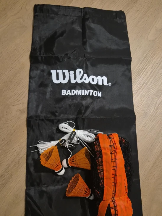 Badminton Set