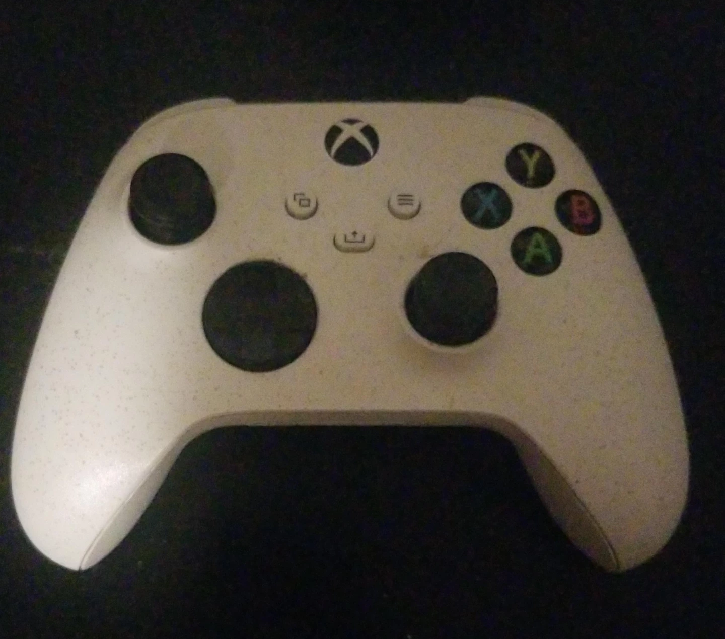 Xbox Wireless Controller - White thumbnail