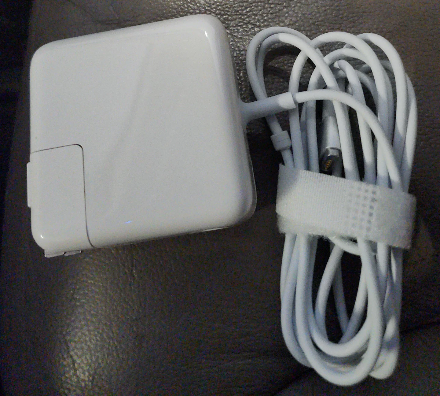 Apple Charger image indicator(2)