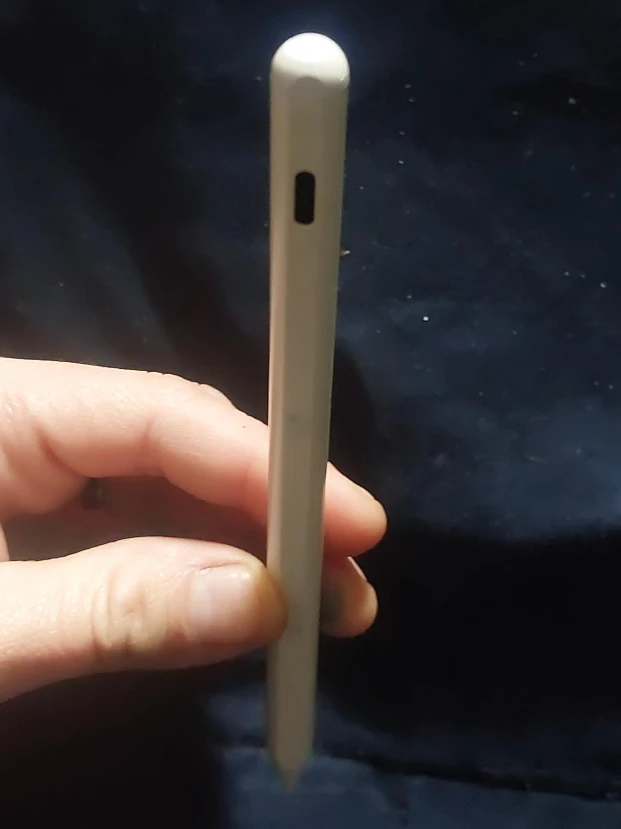 Apple Pencil (2nd Generation) image indicator(1)