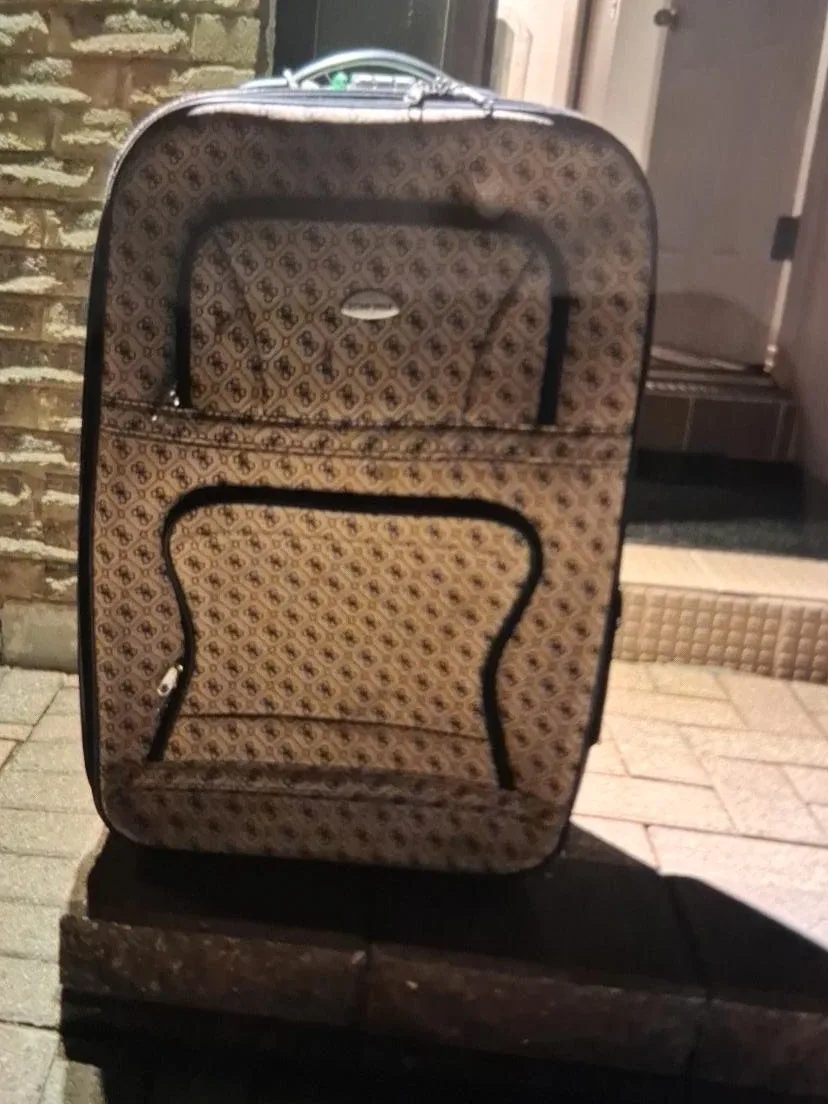 Guess Suitcase