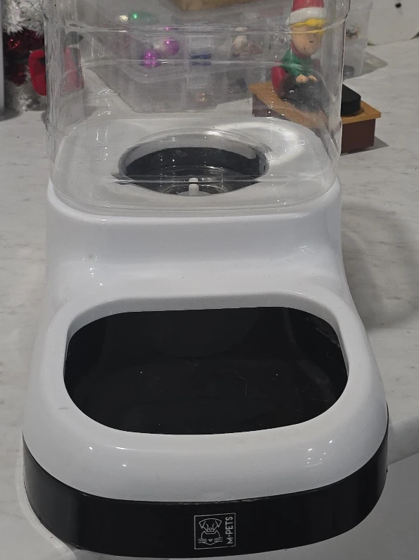 M-Pets Automatic Pet Feeder
