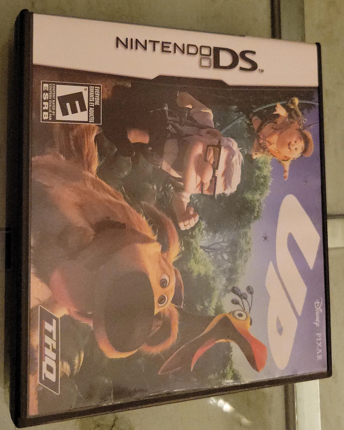 Up for Nintendo DS thumbnail