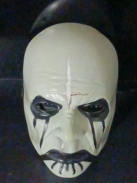 Mask image indicator(1)