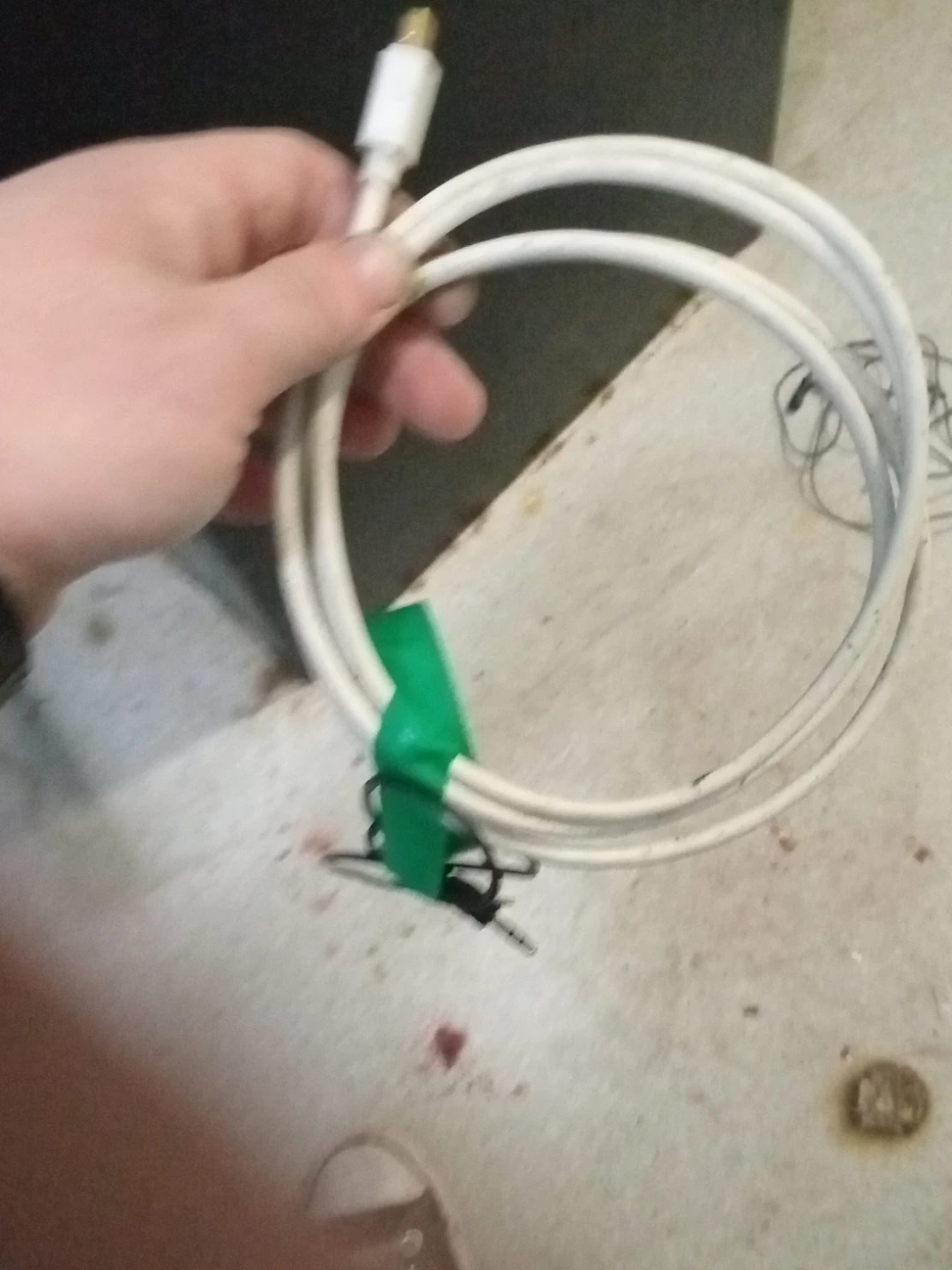 Apple Mini DisplayPort to Mini DisplayPort Cable