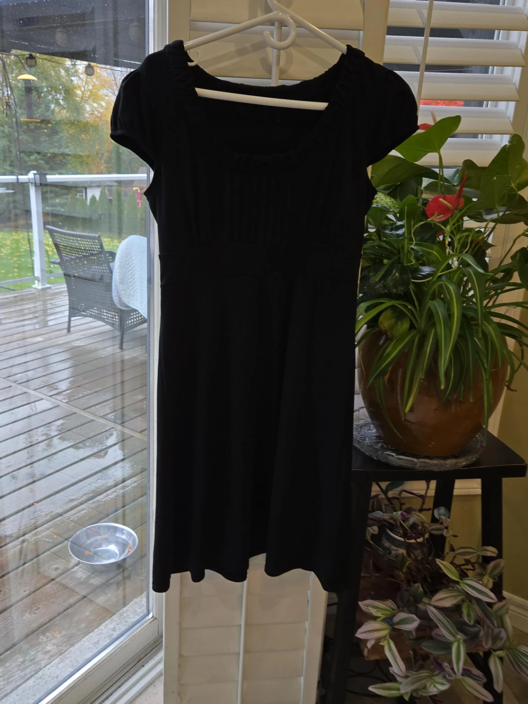 Black Dress image indicator(1)