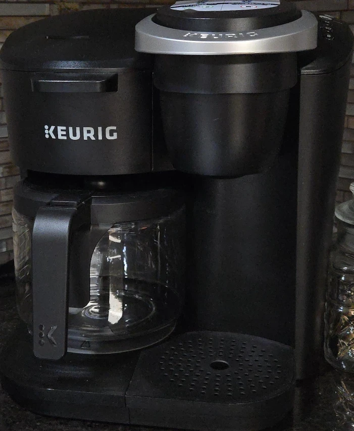 Keurig Coffee Maker