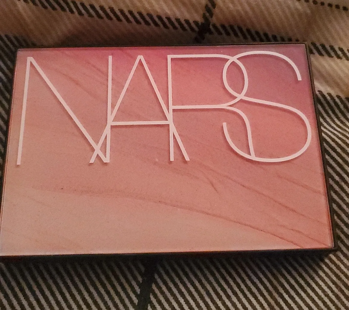 NARS Face Palette