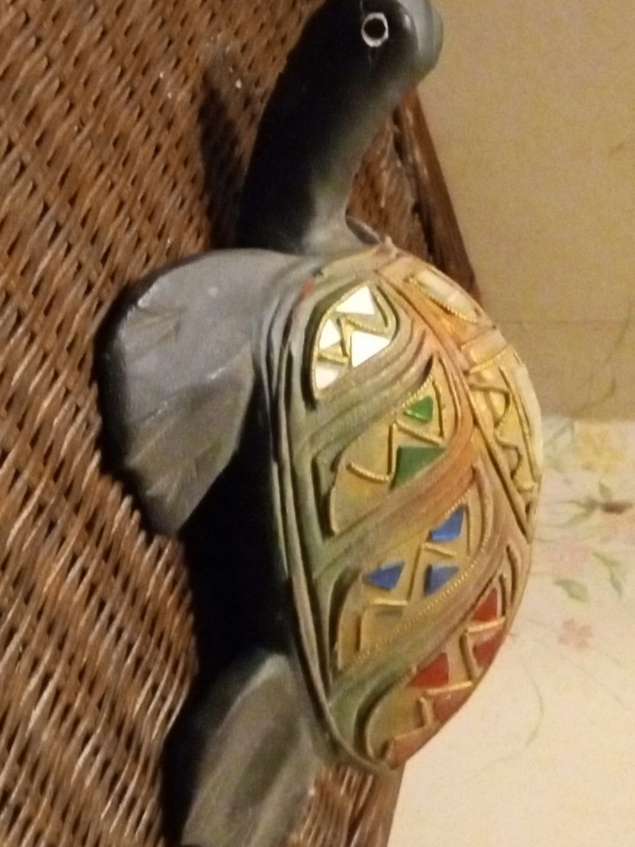 Turtle Figurine thumbnail