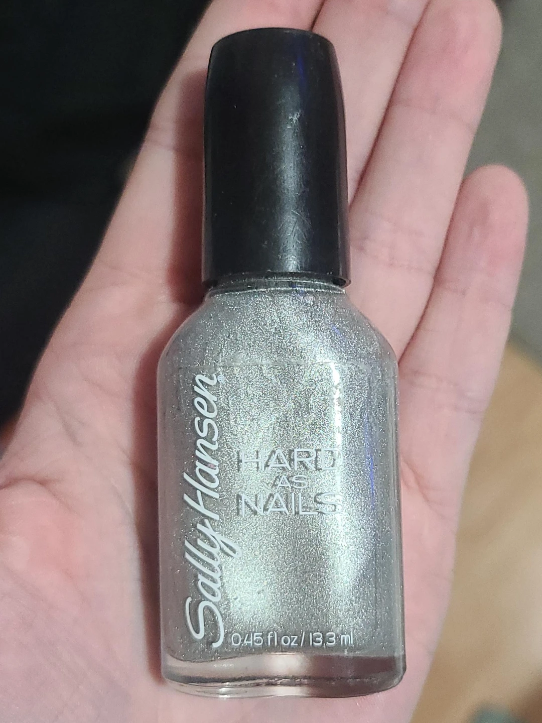 Sally Hansen Hard As Nails Polish