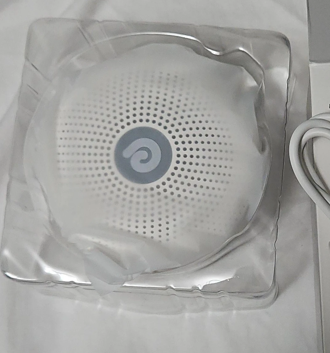 New Dreamegg D11 MAX Travel Sound Machine thumbnail