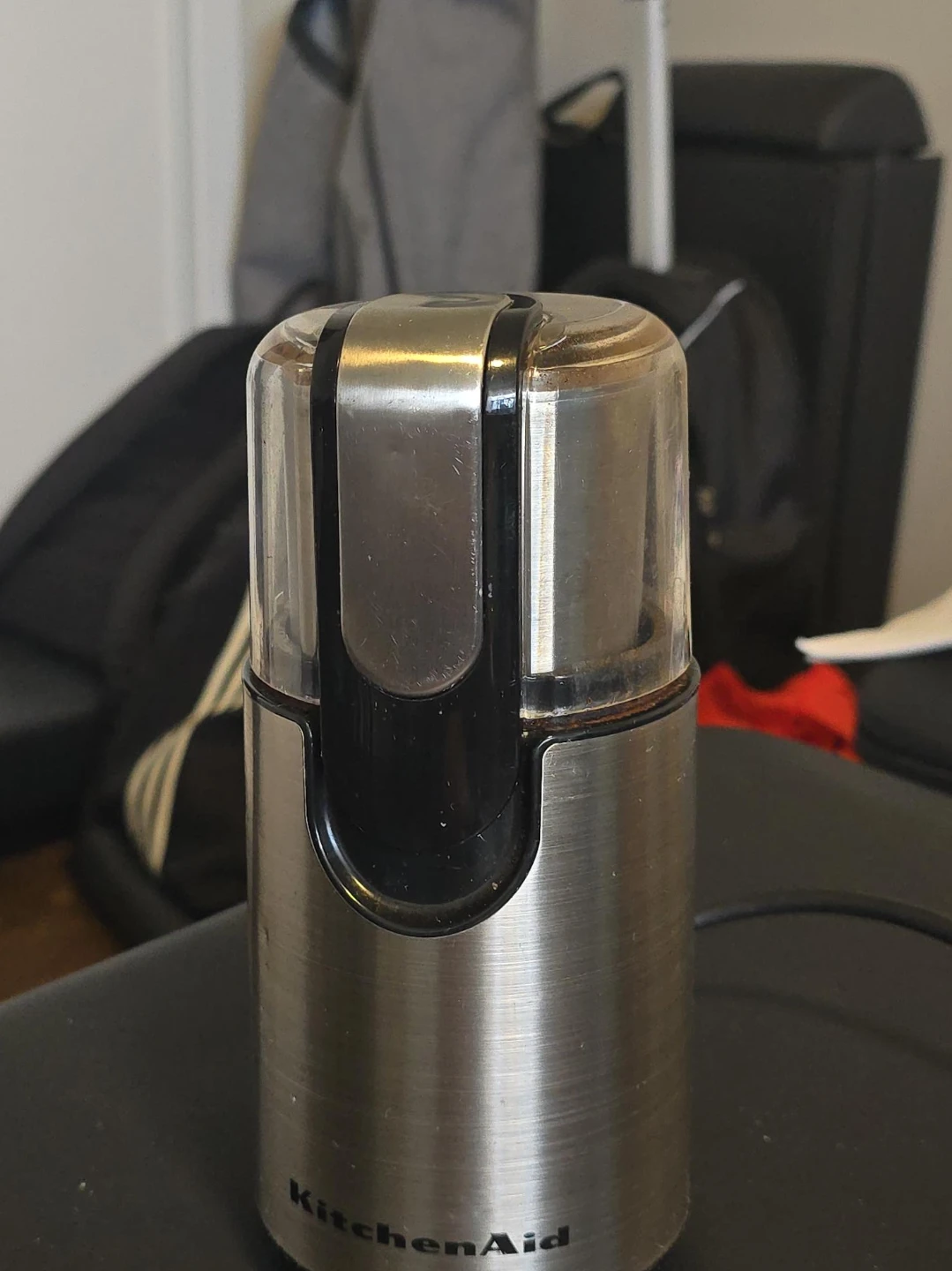 KitchenAid Coffee/Spice Grinder