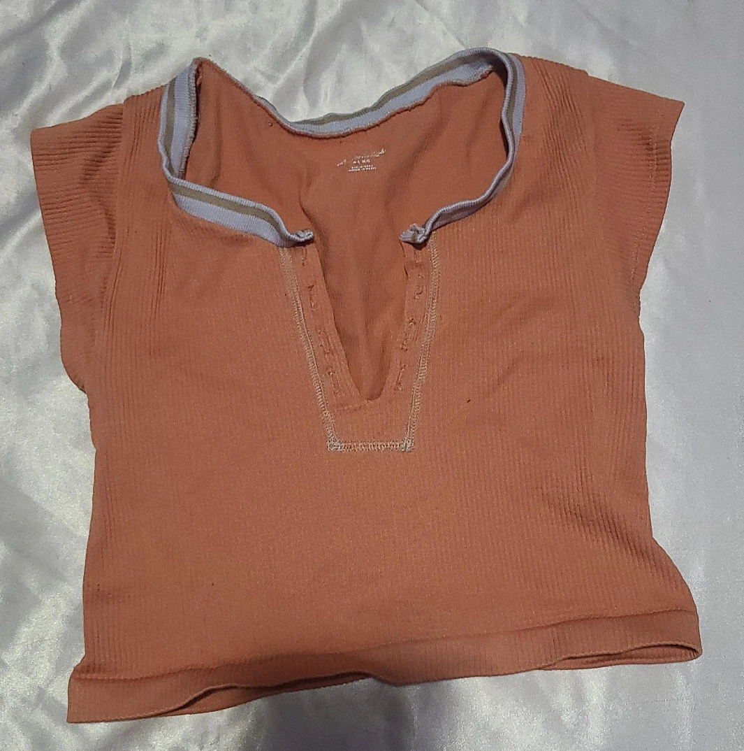 Out From Under Top - Size M/L