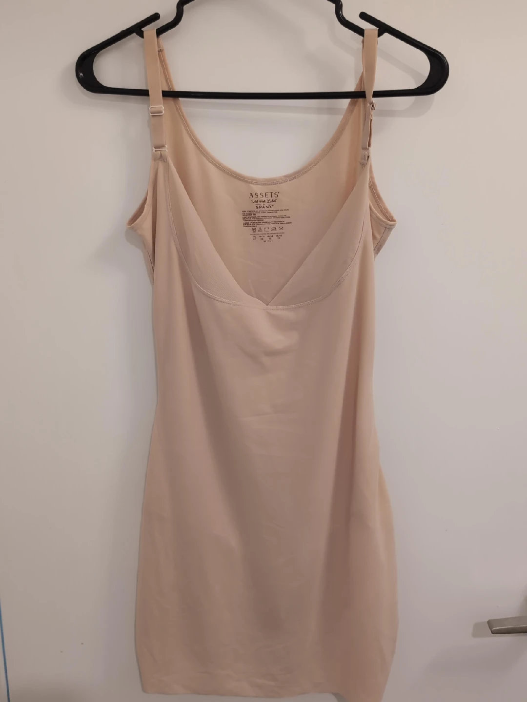 Spanx Slip Dress, Size XL (18/20)
