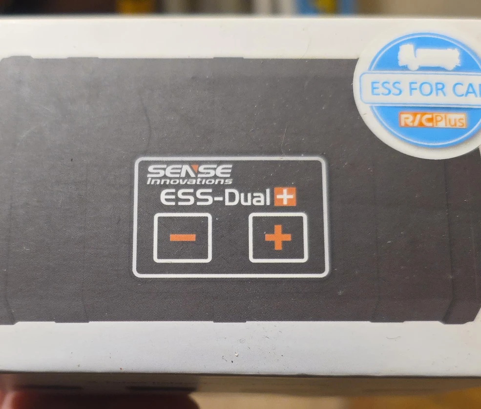 Sense Innovations ESS-Dual+