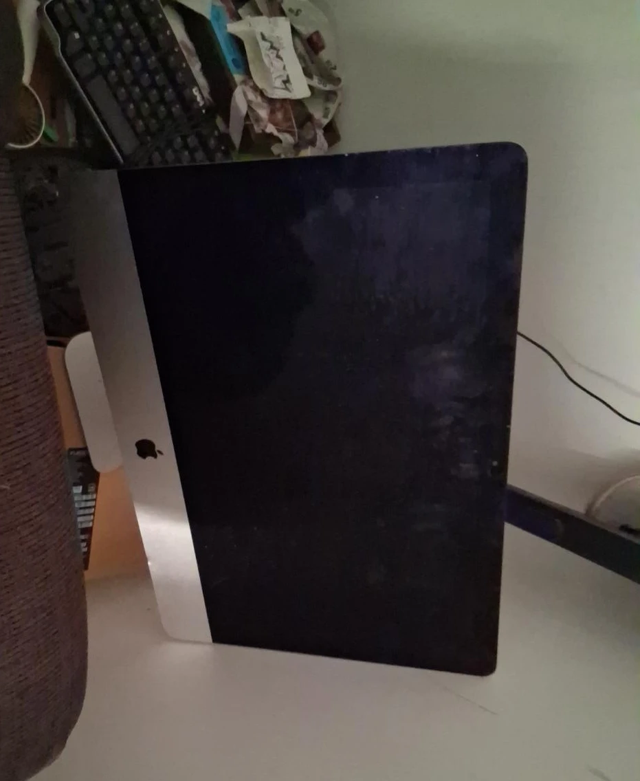 iMac Desktop Computer