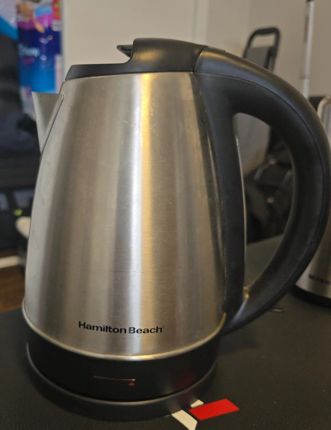 Hamilton Beach Electric Kettle
