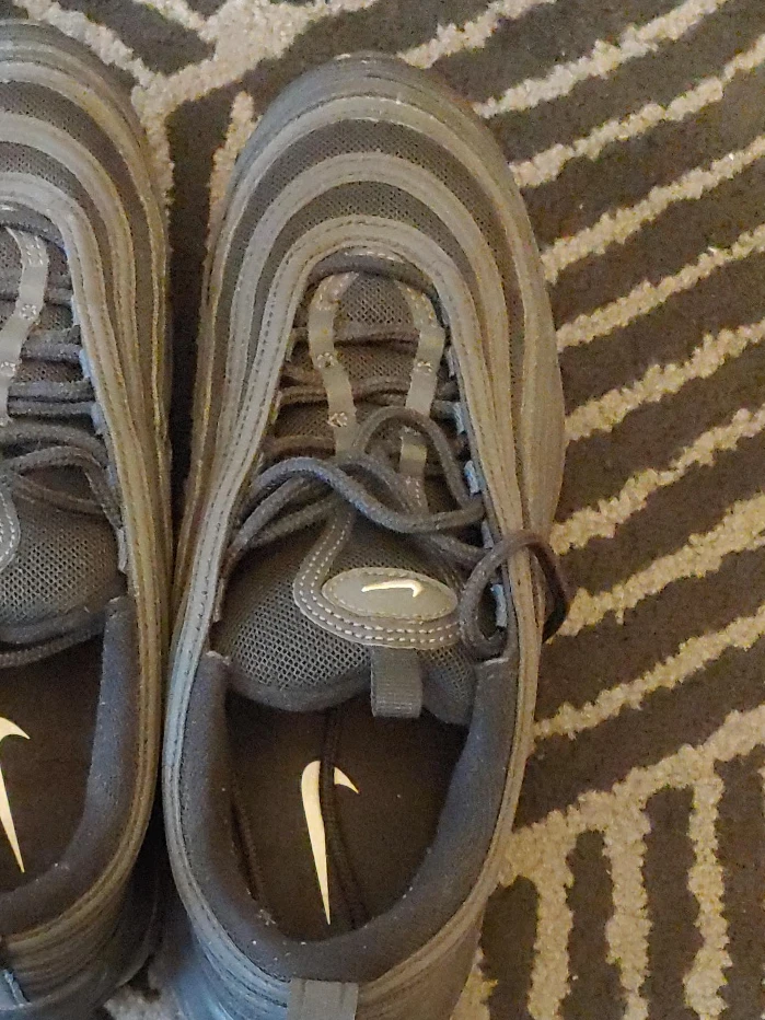 Nike Air Max 97 - Size 7 US