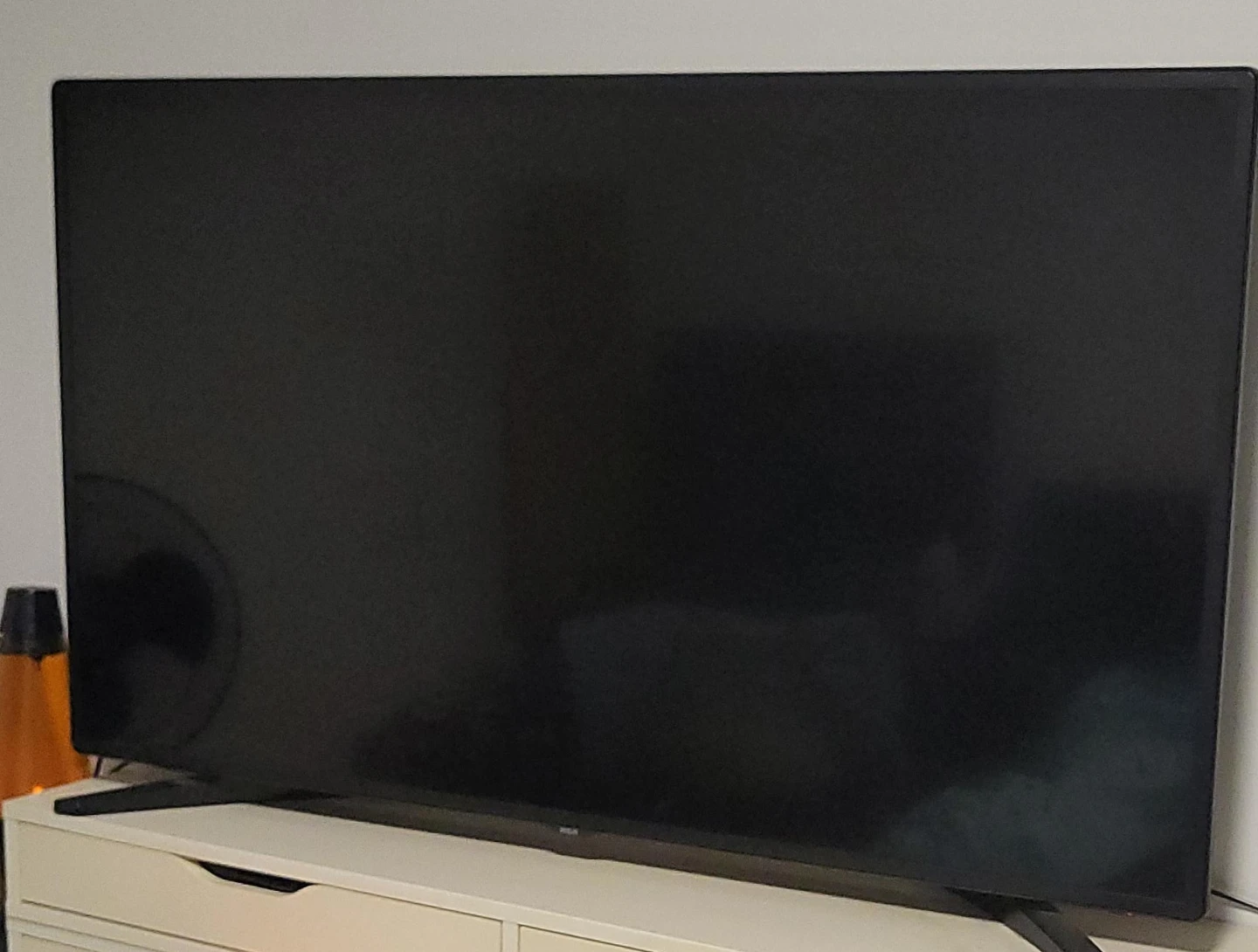 RCA TV - Great Condition!