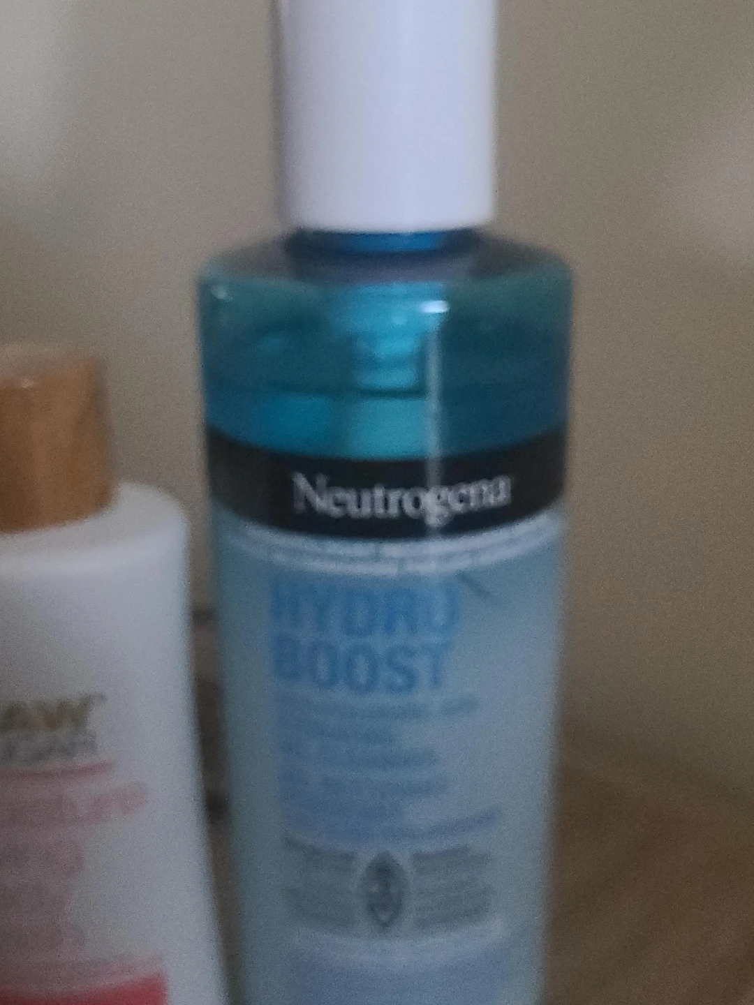 Neutrogena Hydro Boost thumbnail