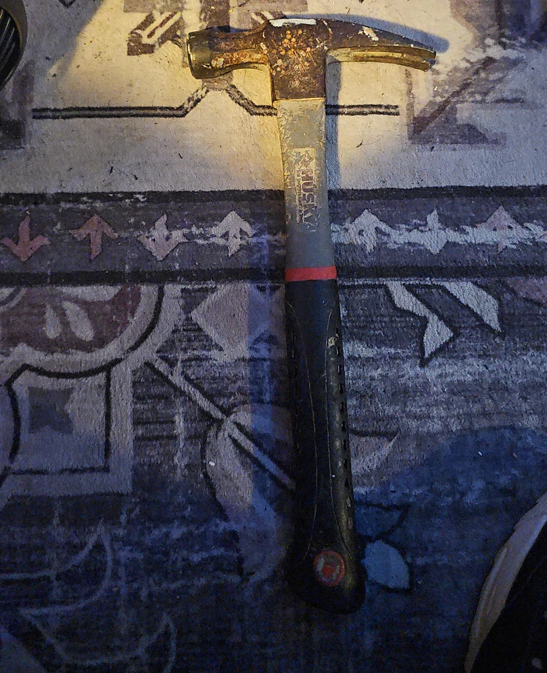 Husky Hammer thumbnail