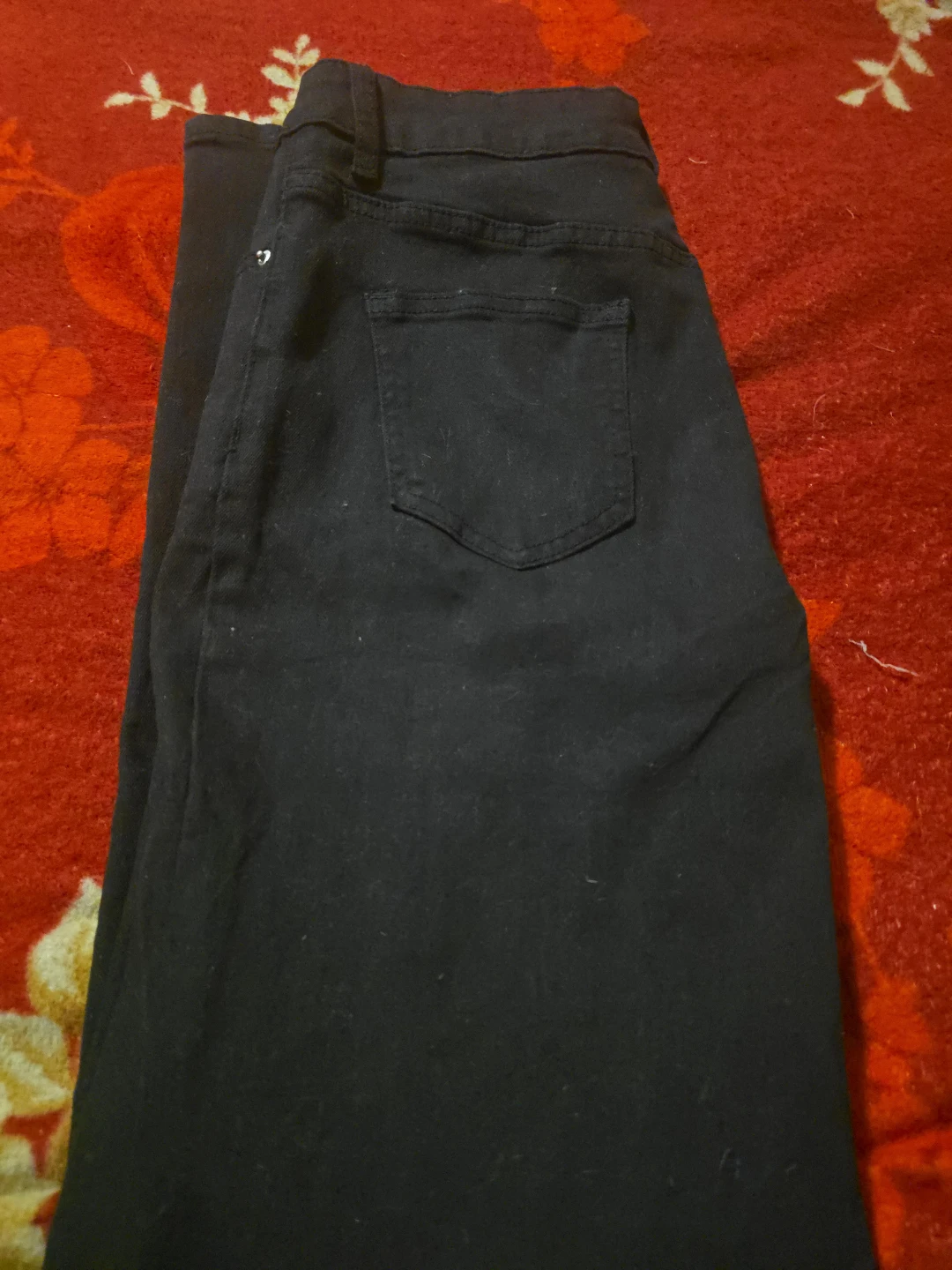 Black Jeans womens