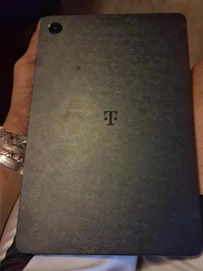 T-Mobile Tablet - photo 2