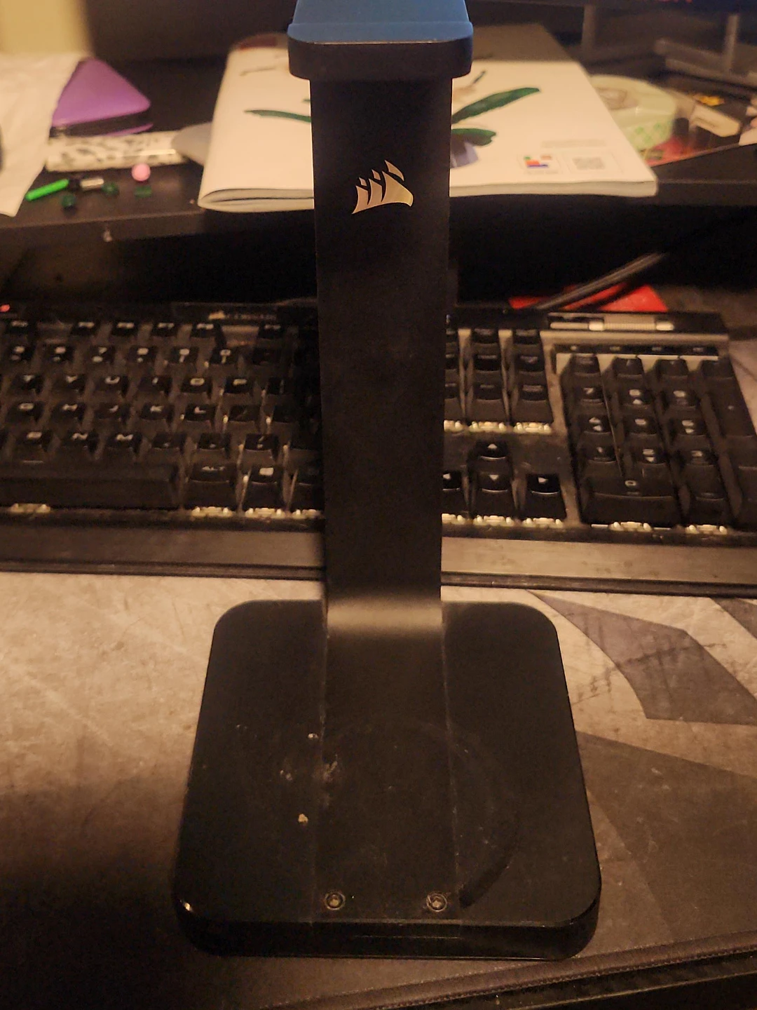 Corsair Headset Stand