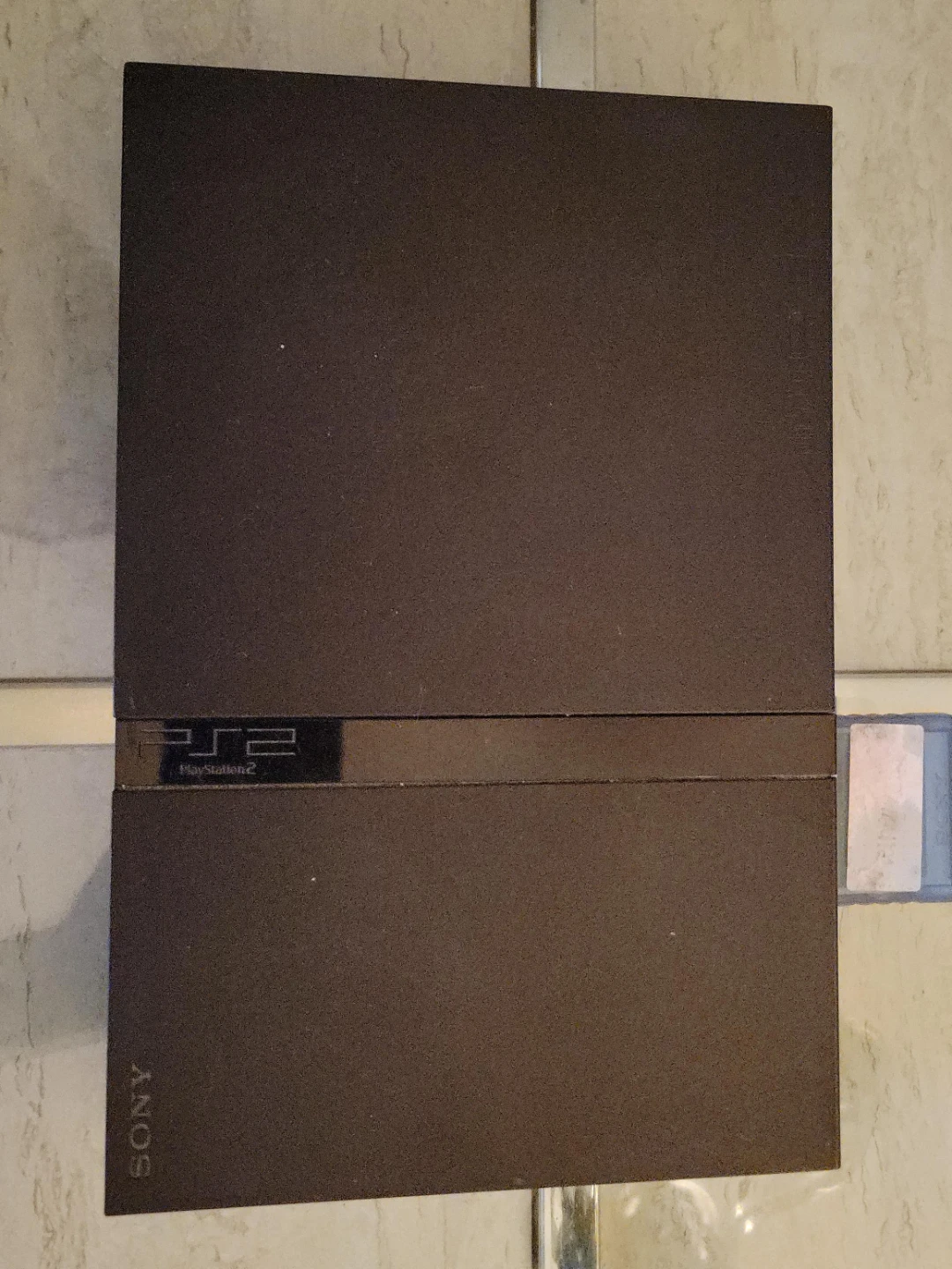 Sony PlayStation 2 (PS2) thumbnail