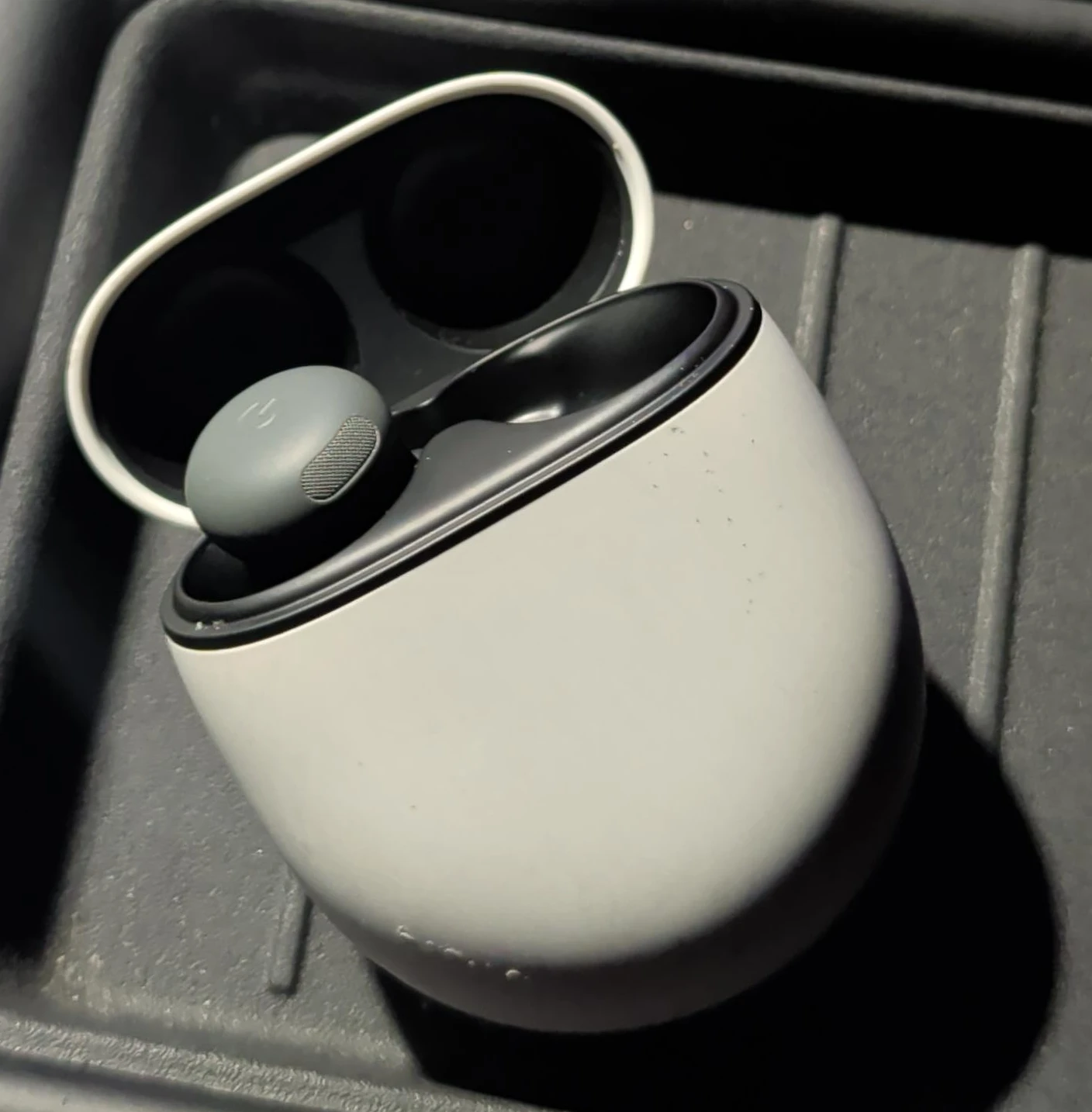 Google Pixel Buds A-Series - Gray