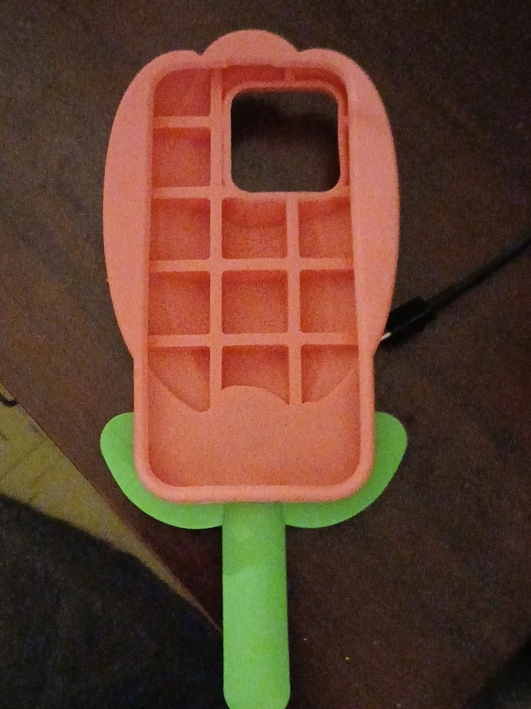 Flower iPhone Case - Cute and Unique!