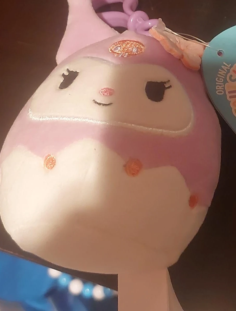Squishmallows My Melody Plush thumbnail