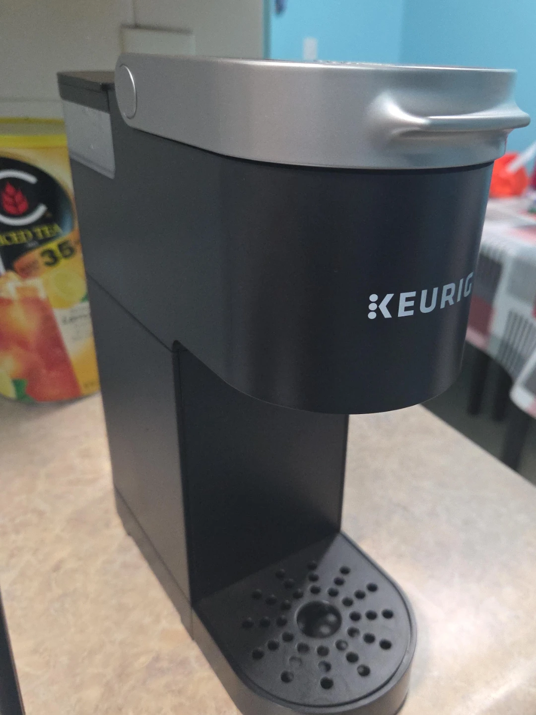 Keurig K-Mini Coffee Maker - Black