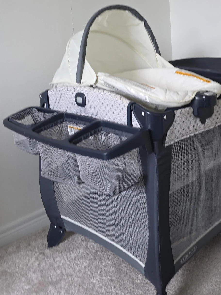 Graco Pack n Play
