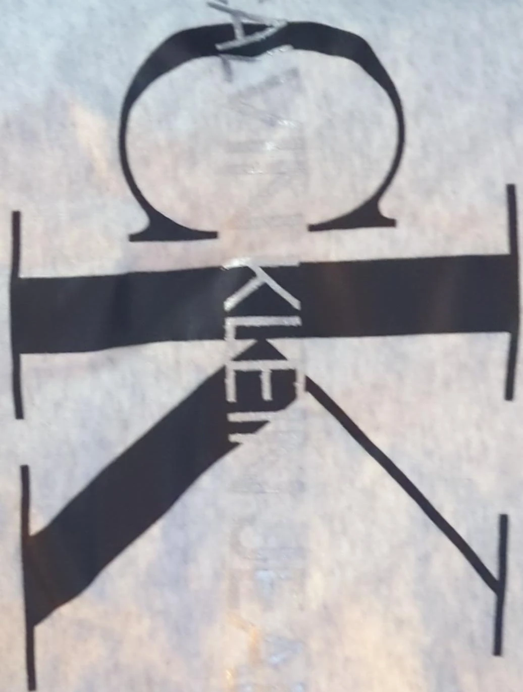 Calvin Klein Jeans Sweatshirt - Size M