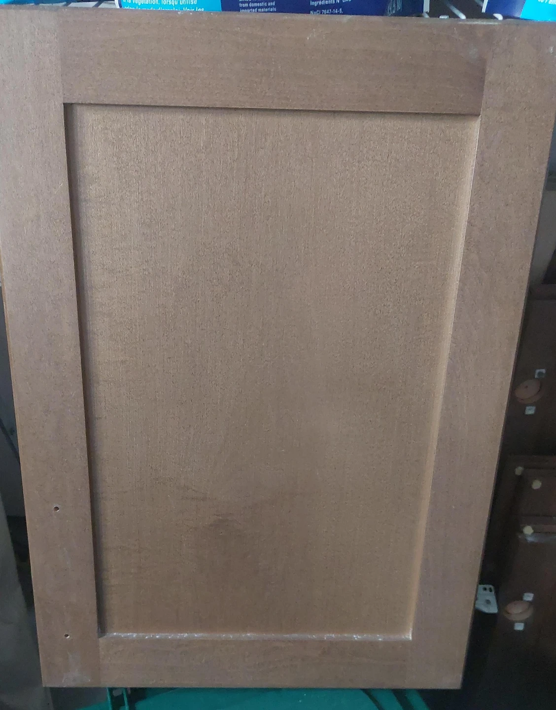 Kitchen Cabinet Doors - Various sizes