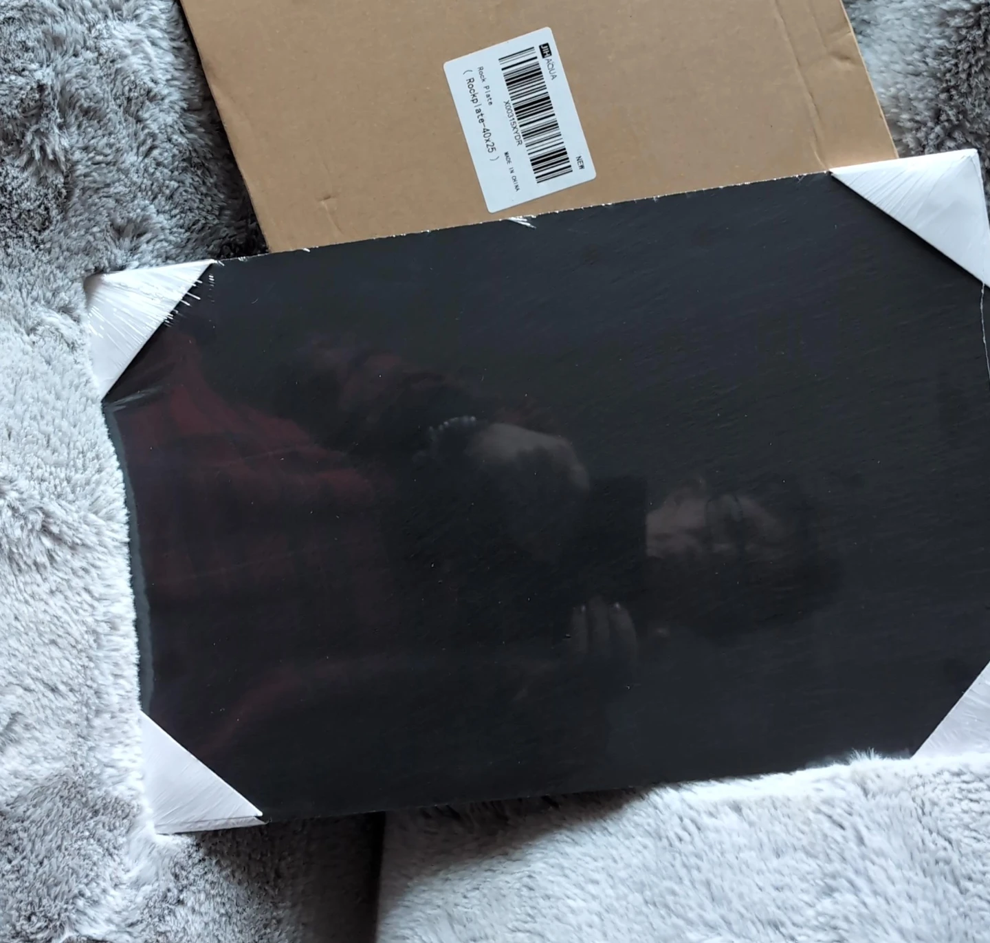 New Roch Plate (40x25)