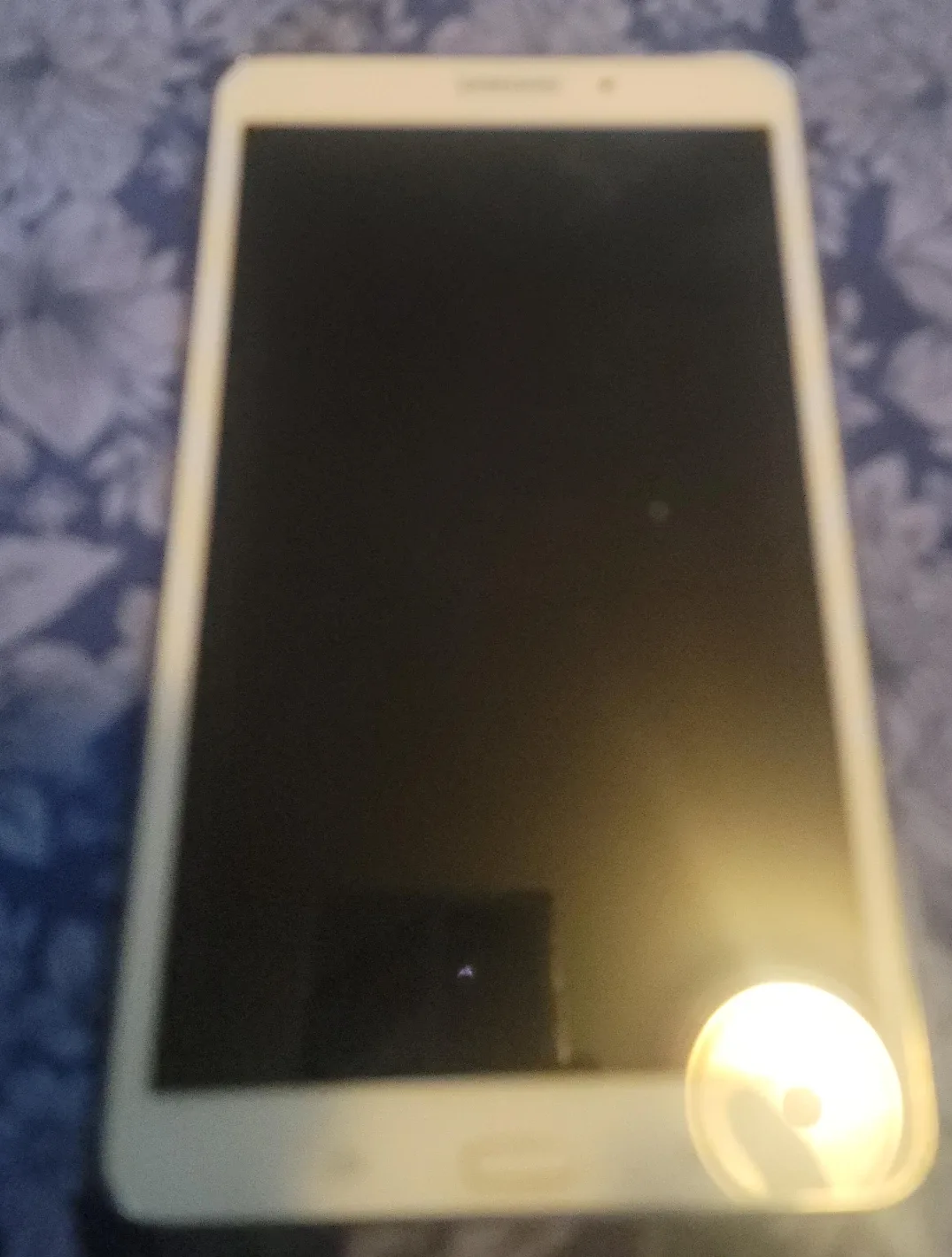 Samsung Galaxy Tab A 8.0