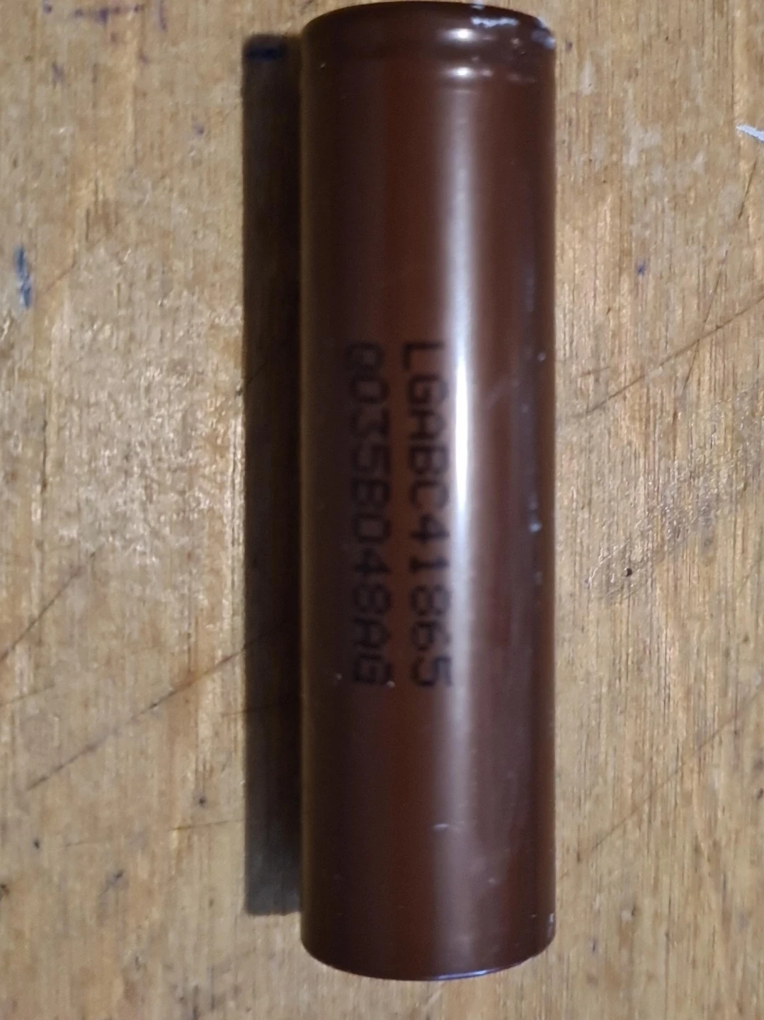 LG Lgabc41865 Battery