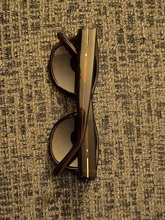 Fossil Sunglasses