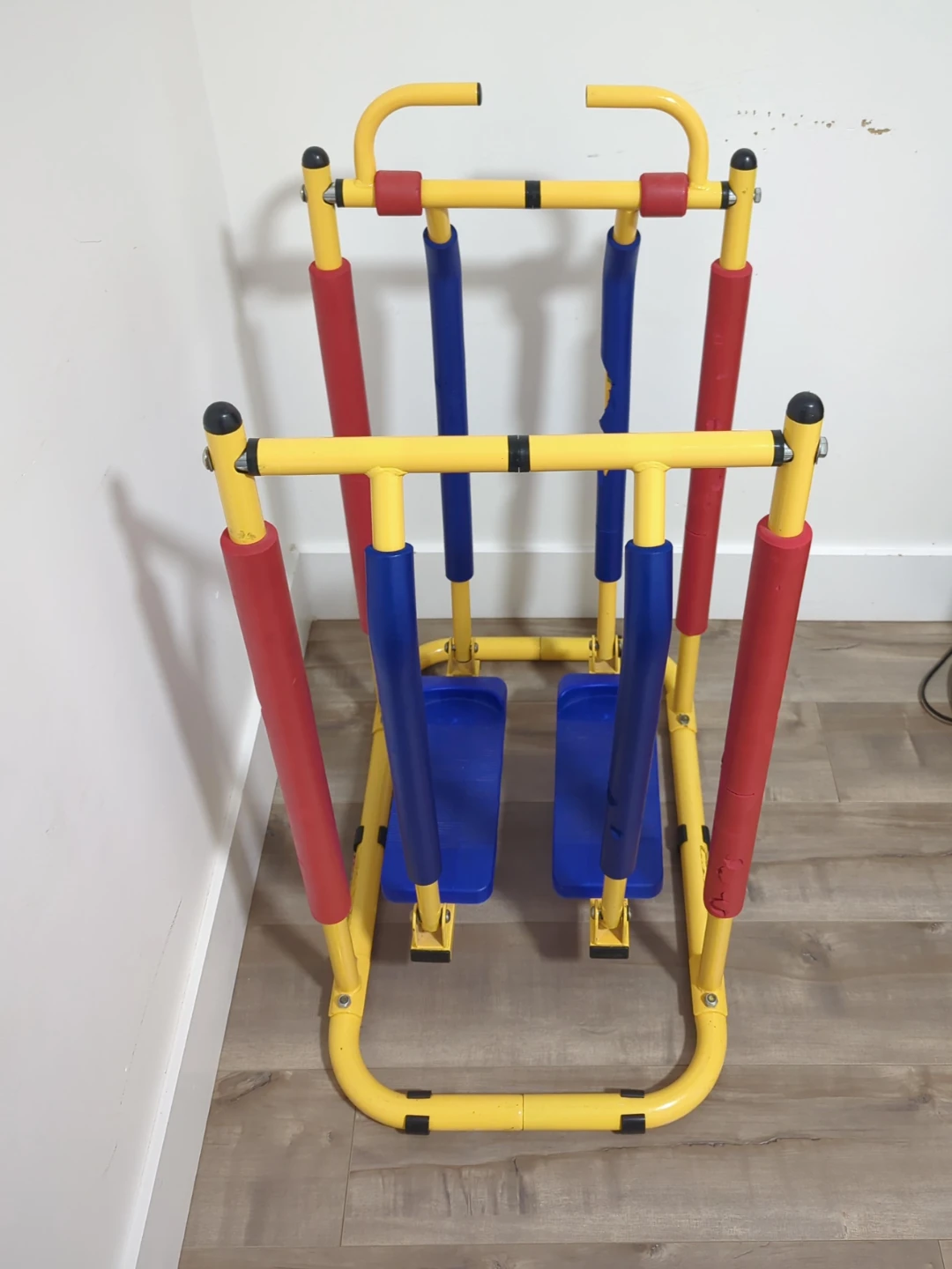 Kids' Exercise Stepper - Great Condition!