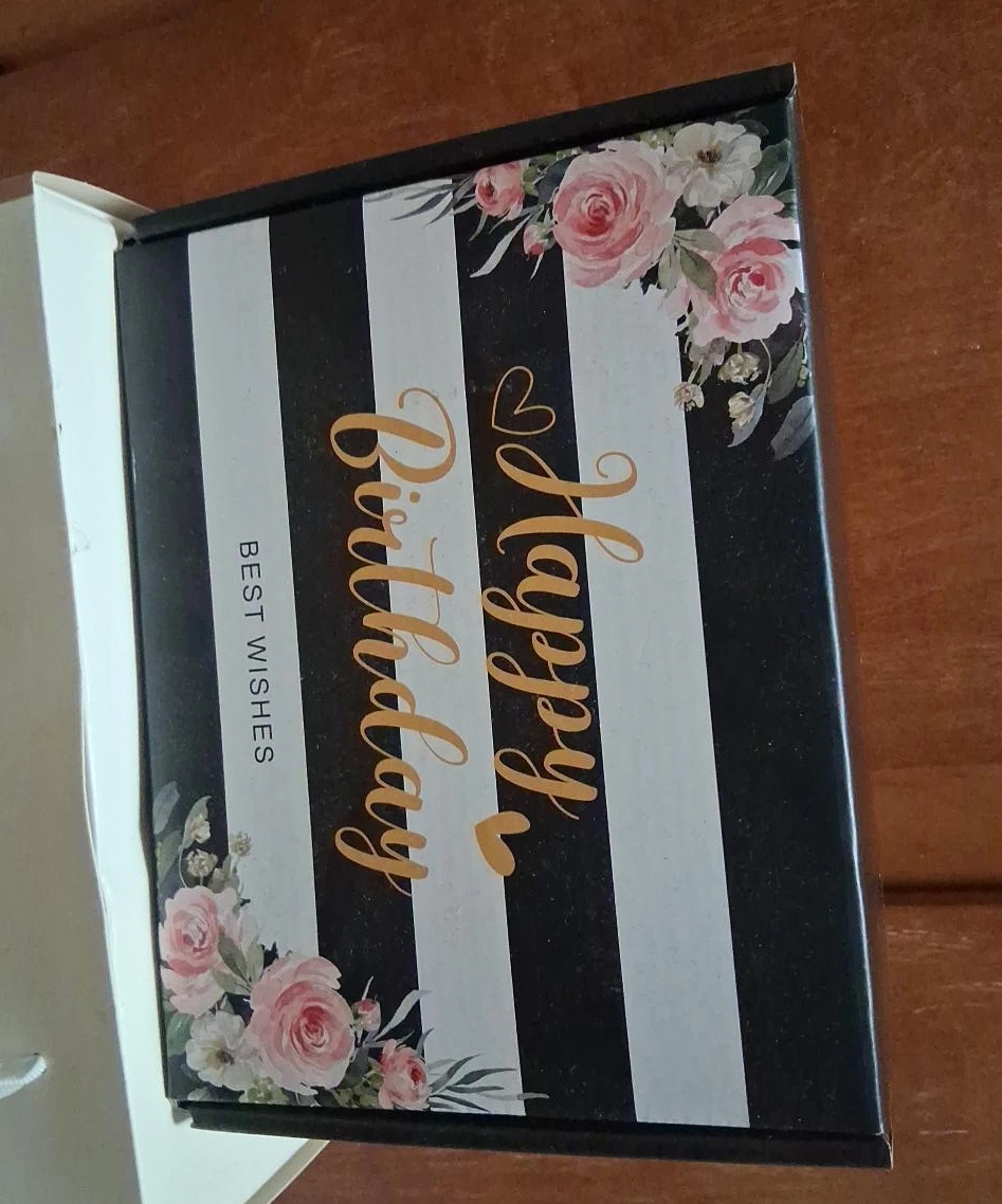 Rose Bath Gift Set image indicator(1)