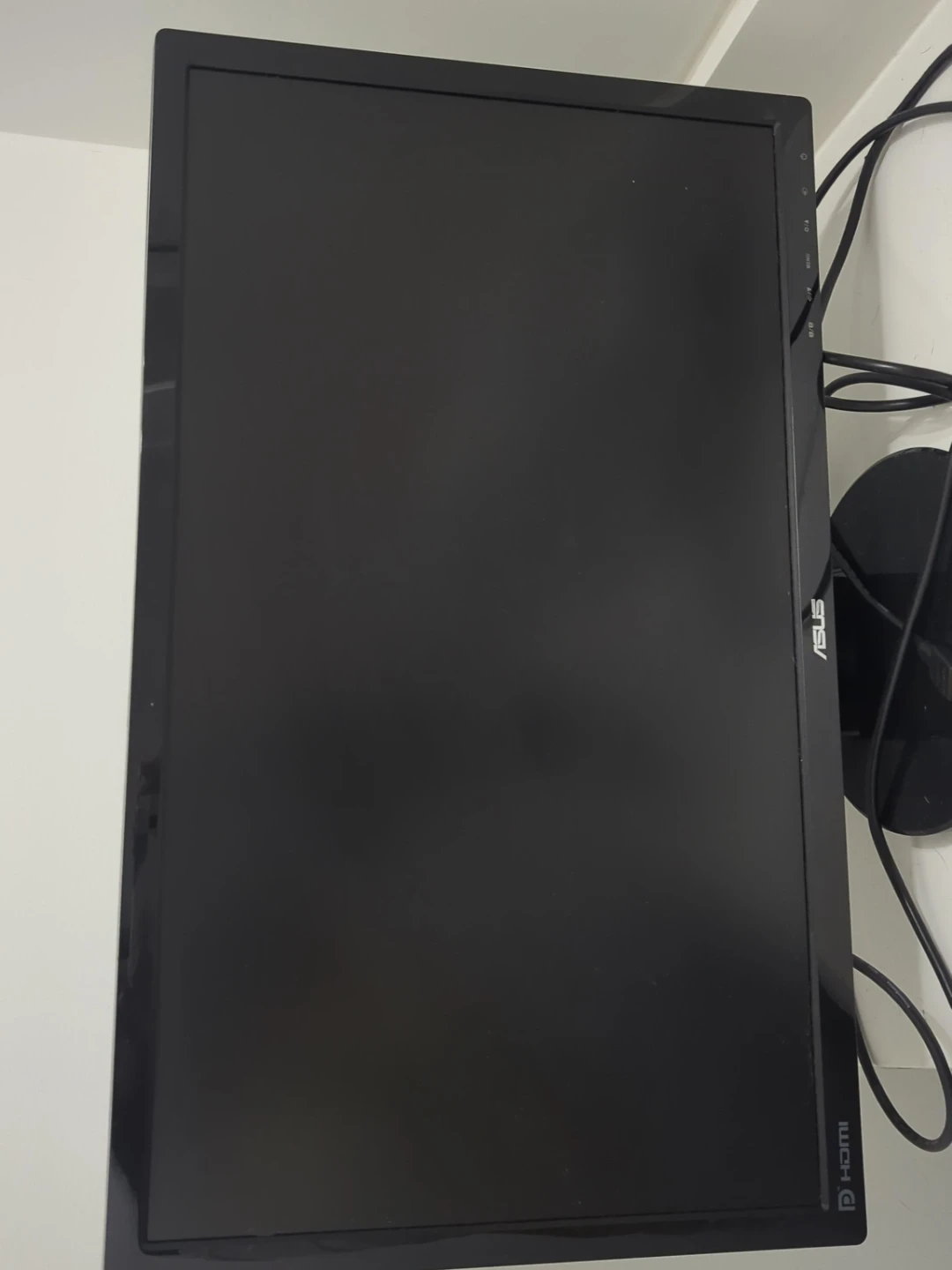 ASUS Monitor - Great Condition!
