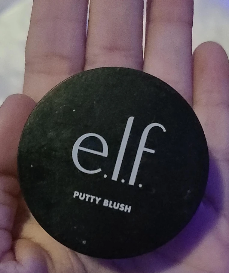 e.l.f. Putty Blush