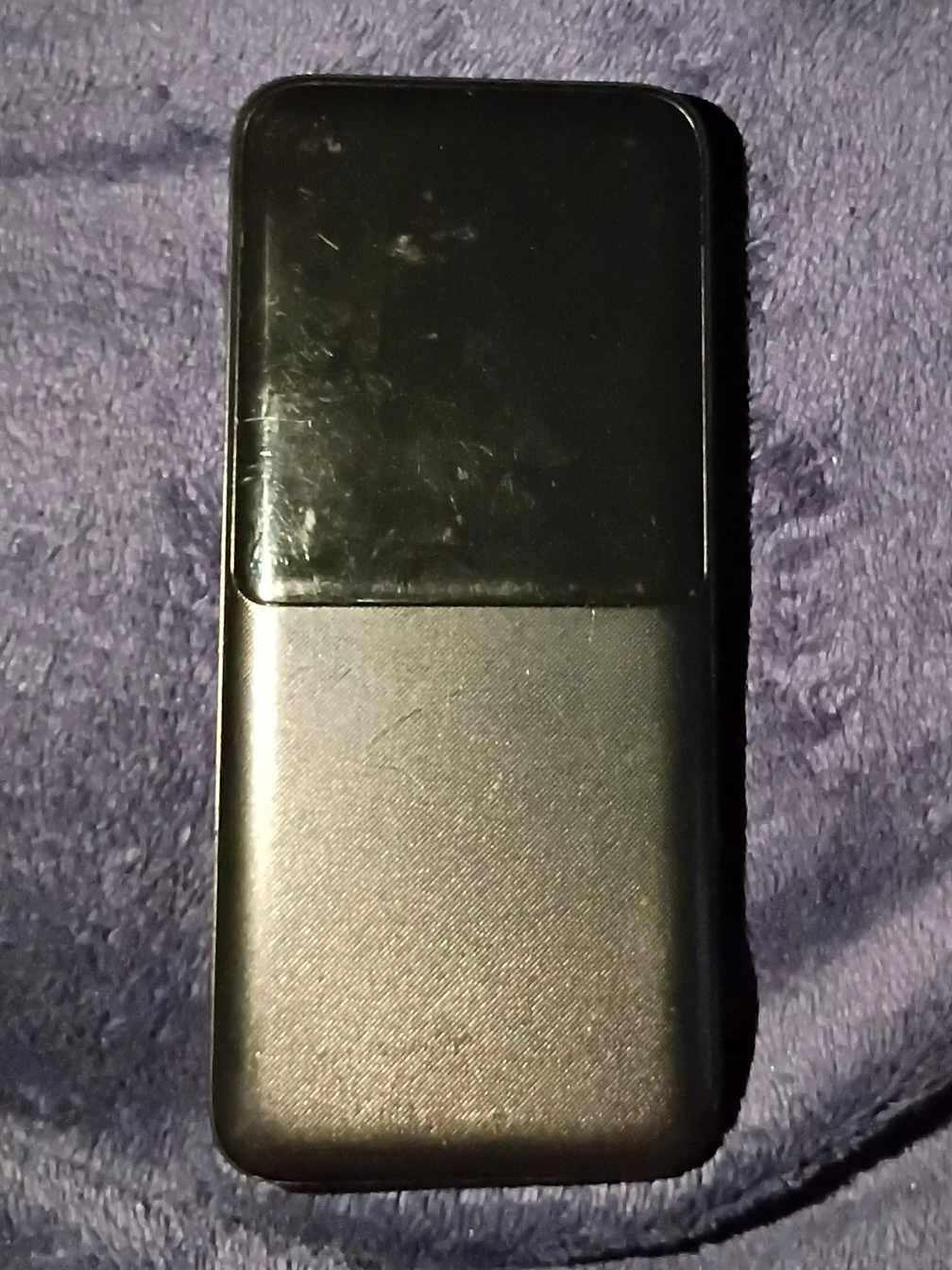 Portable Charger Power Bank