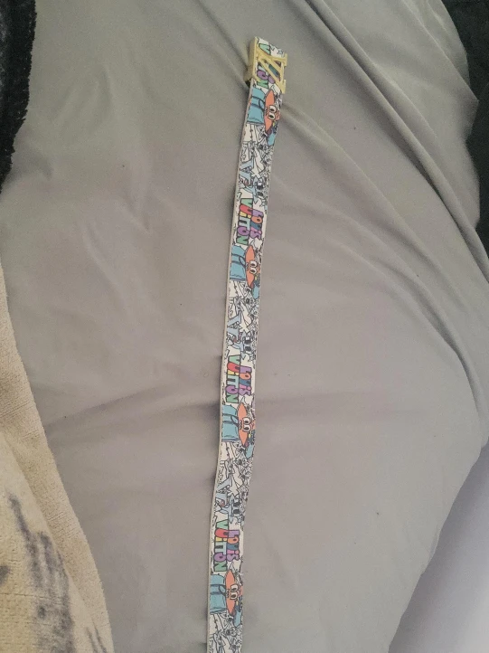 Louis Vuitton Belt Size 44/110